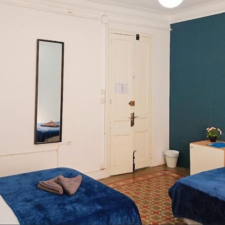 Bed and Breakfast Banys Nous R2 Barcelona Exterior foto