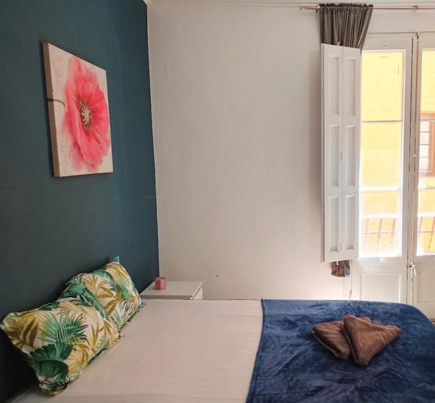 Bed and Breakfast Banys Nous R2 Barcelona Exterior foto
